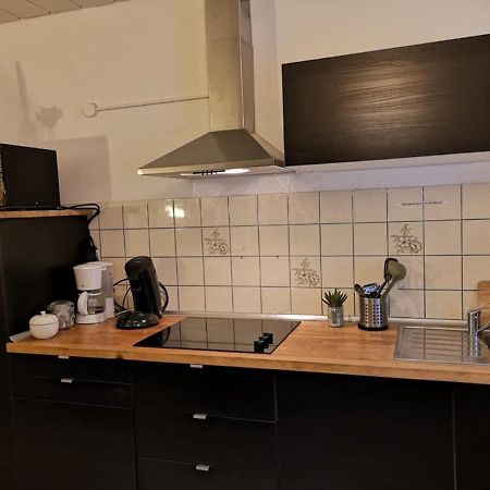 דורטמונד Apartmenthaus Marten מראה חיצוני תמונה