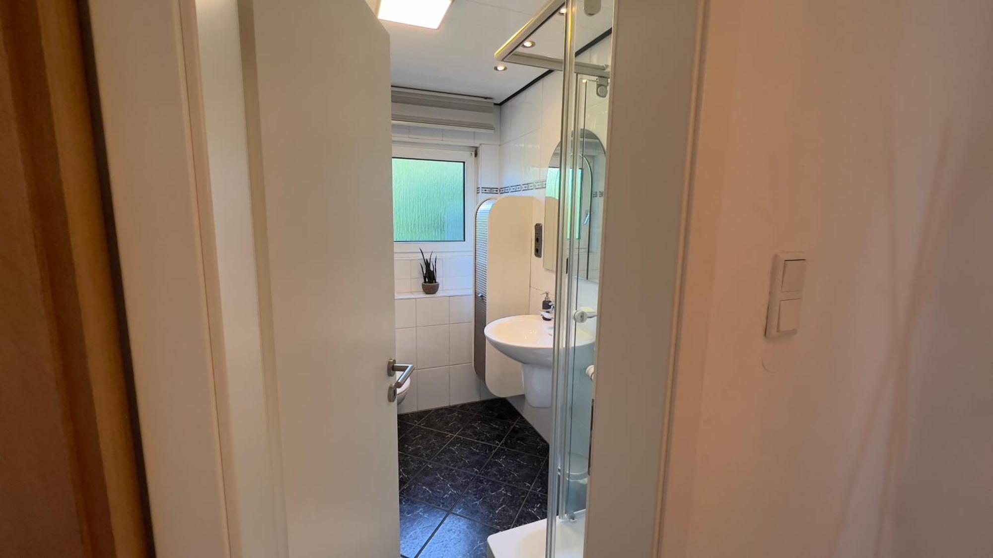 דורטמונד Apartmenthaus Marten מראה חיצוני תמונה