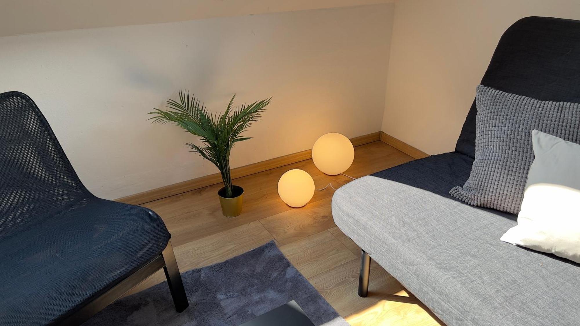 דורטמונד Apartmenthaus Marten מראה חיצוני תמונה