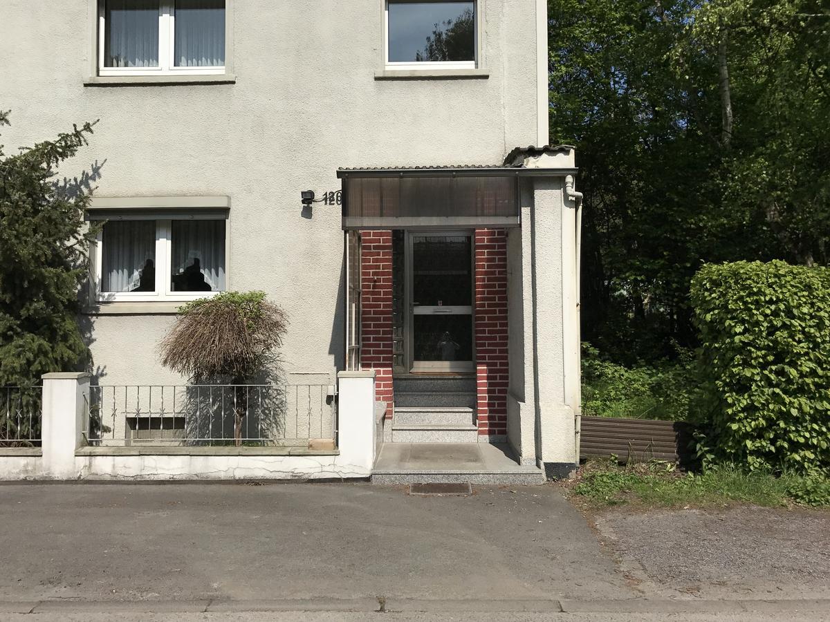 דורטמונד Apartmenthaus Marten מראה חיצוני תמונה
