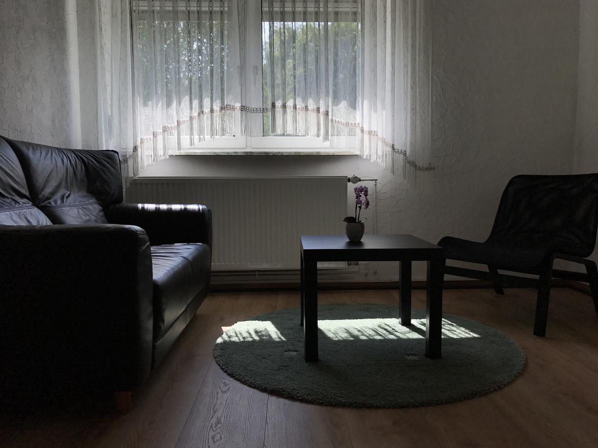 דורטמונד Apartmenthaus Marten מראה חיצוני תמונה
