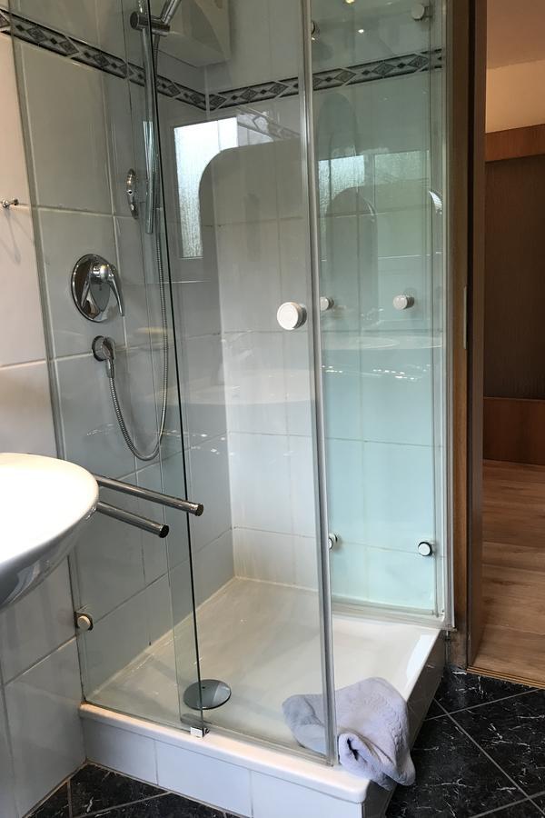 דורטמונד Apartmenthaus Marten מראה חיצוני תמונה