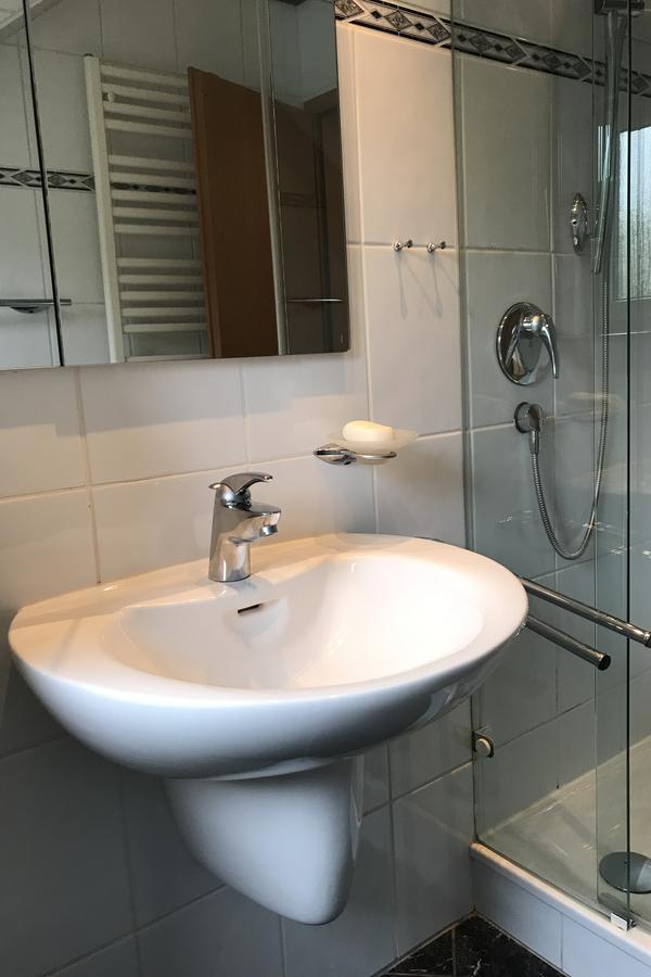 דורטמונד Apartmenthaus Marten מראה חיצוני תמונה