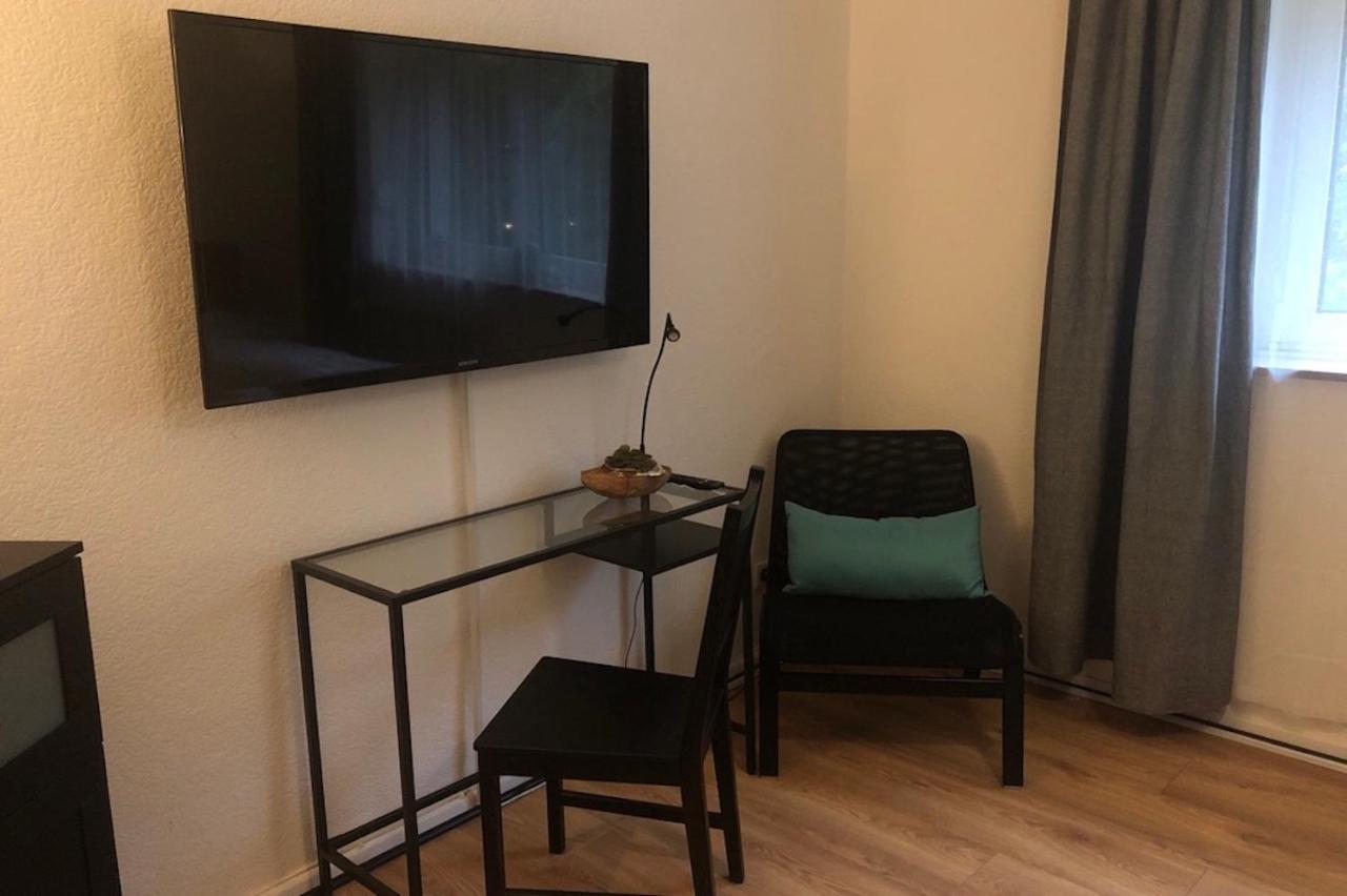 דורטמונד Apartmenthaus Marten מראה חיצוני תמונה