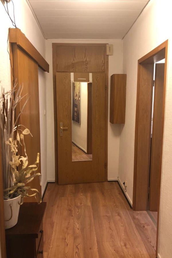 דורטמונד Apartmenthaus Marten מראה חיצוני תמונה